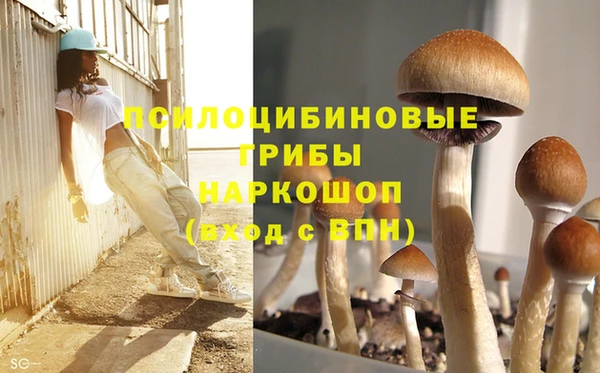 кристаллы Алексеевка
